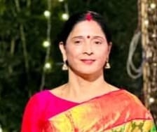 Ms. Kusum Lata Gariya